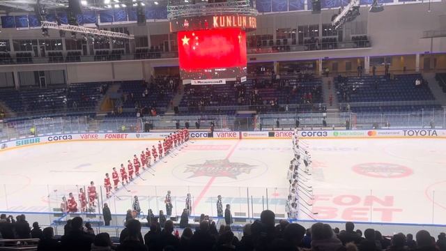 Гимн КНР смотреть онлайн
