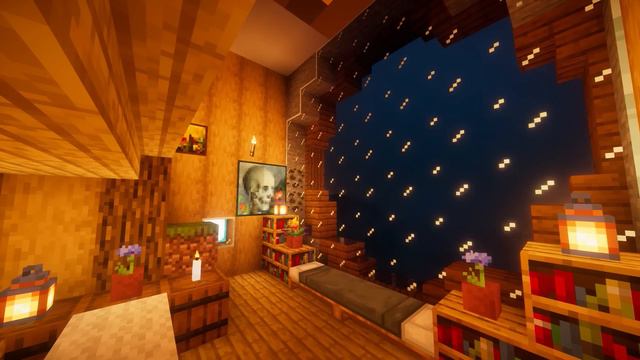 rainy day minecraft music |☔️| for study, work, sleep or relax смотреть онлайн