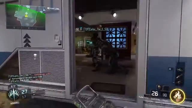 git good ( Black ops 3 online ) смотреть онлайн