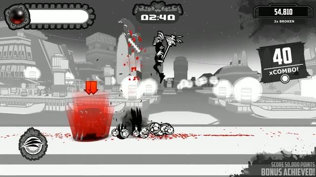 Aztez - Full commentated run (Part 1) смотреть онлайн