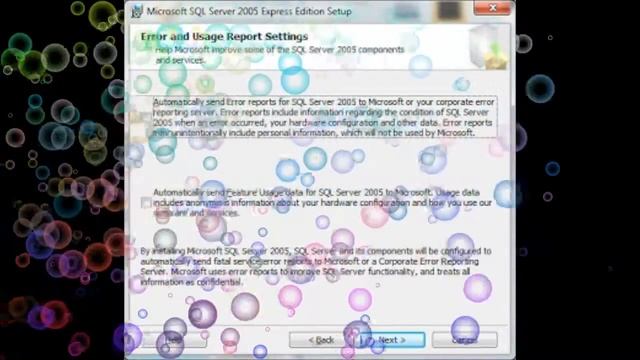 Tutorial menginstall Microsoft SQL Server 2005 Express di Windows 7 смотреть онлайн