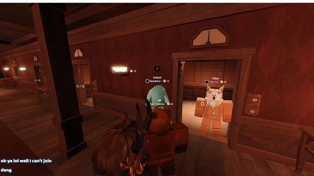 When Roblox Wants To Troll With You On Stream: смотреть онлайн