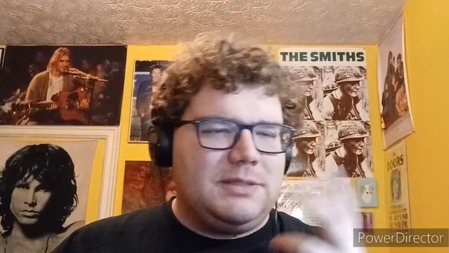 Jim Croce - You Don't Mess Around with Jim | Reaction! (Groovy!) смотреть онлайн