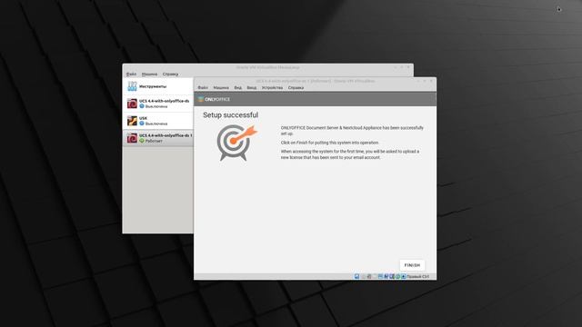 Nextcloud и Onlyoffice на домашнем сервере — достойная альтернатива Google Диск и Dropbox смотреть онлайн