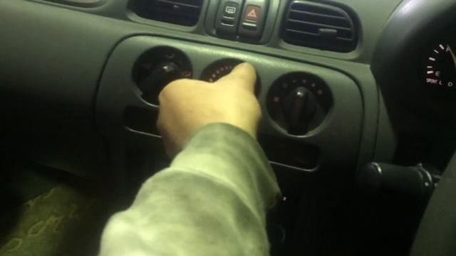 Nissan March K11 CG10DE 2001г.в. (донор 728) смотреть онлайн