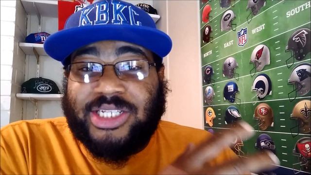 NFL Football For Beginners: Training Camp Edition смотреть онлайн