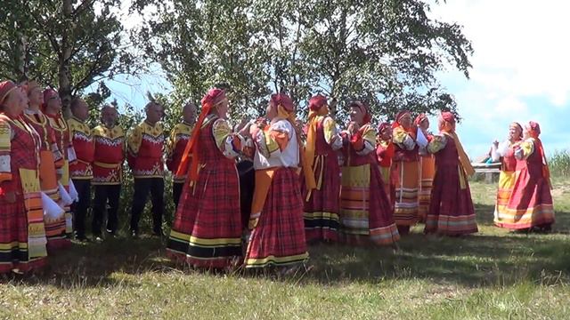 Молодая молода - недогадливая