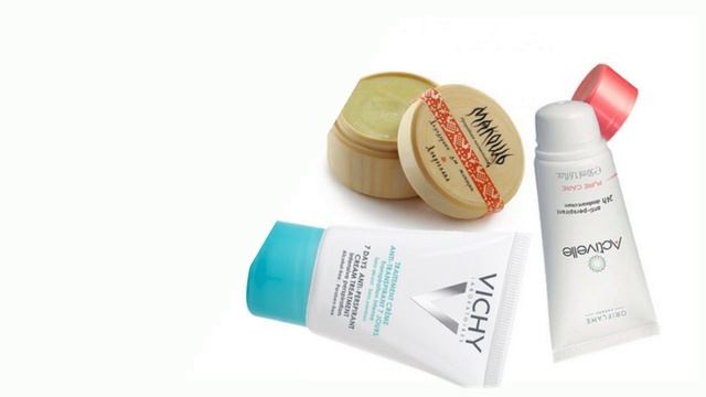 Выбираем дезодорант: 7 разных видов их плюсы и минусы. смотреть онлайн