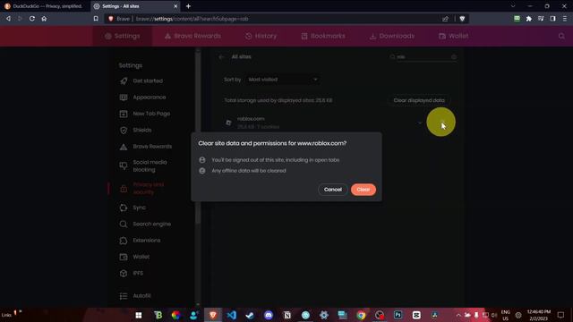Roblox Error 529 FIX 100% WORKING ( FEB 2023) смотреть онлайн
