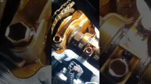 1nz, новый клапан vvti