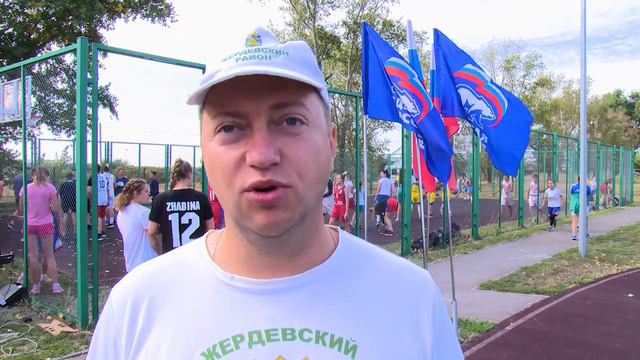 Турнир по баскетболу памяти М. Налетова смотреть онлайн