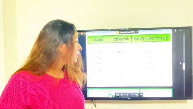 Connect plus3 (Grammar unit 5)Present Perfect Tense 🧑💼🧑💼 part 1| المضارع التام المستمر смотреть онлайн
