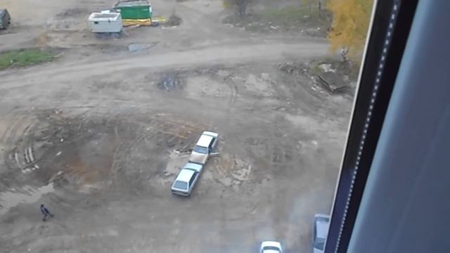 Чей ваз крепче