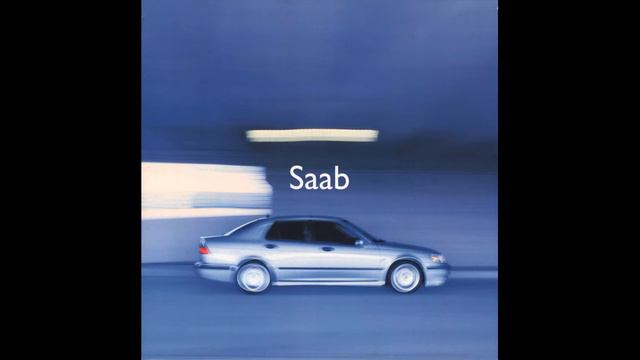 Saab Performance Mix (Compiled + mixed by DJ Berg) смотреть онлайн