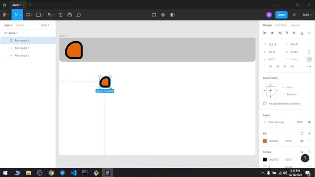 Figma Web Design || Uzbek || Course || # 1 смотреть онлайн