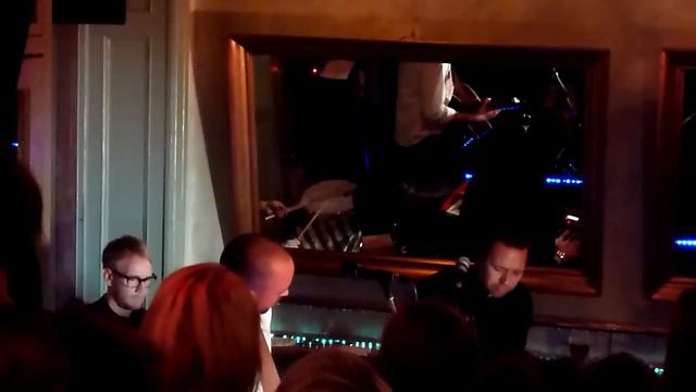 "Luta Dig Mot Mig" - Nåden på Musslan 23/4-13 смотреть онлайн