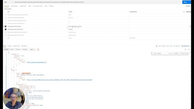 Setting up Headless Drupal Part 3 - Filter Groups смотреть онлайн