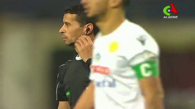 Match complet / Paradou AC 2 - 0 JS Kabylie / PAC - JSK / ️نادي بارادوشبيبة القبائل смотреть онлайн