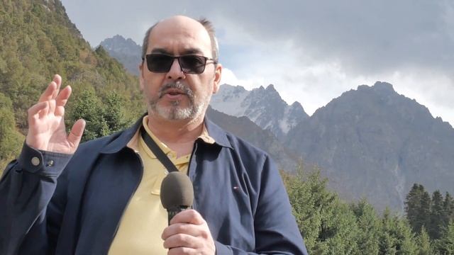 Топтыгин в Кыргызстане 20 09 2023 смотреть онлайн