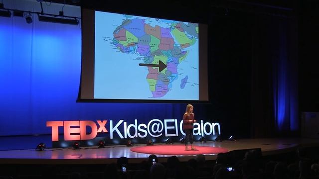 Education For All | Cameron Allen | TEDxKids@ElCajon смотреть онлайн