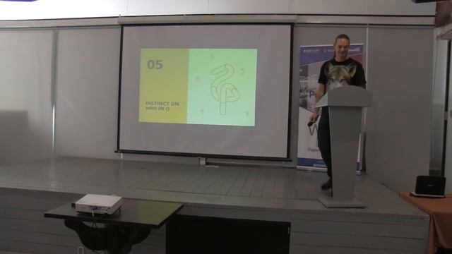 OSDN MaximBogukPostgreSQL смотреть онлайн