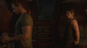 The Last of Us 2  Abby Sex Scene HD