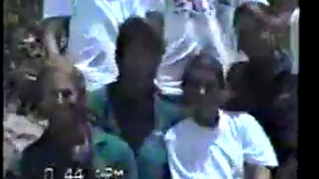 1993 Sail Caribbean Program 1 смотреть онлайн