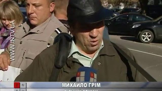 Суд по делу Лукьяновского рынка продолжается