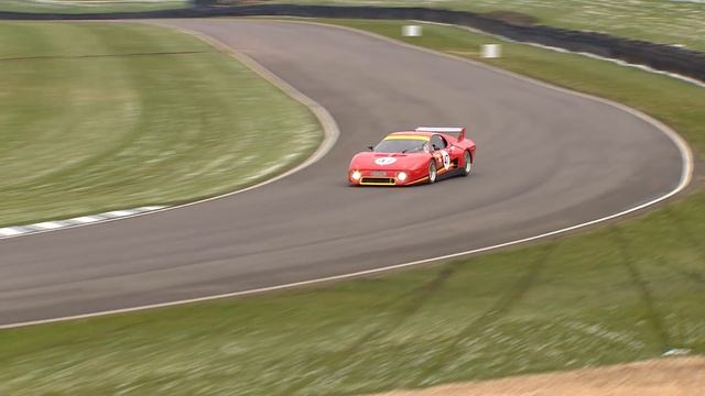 76MM Group 5 High-Speed demo pt. 2 смотреть онлайн