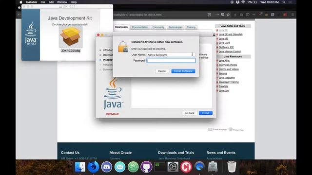 Lesson 0: Installing Eclipse, creating Java Projects and Classes, and using Eclipse features смотреть онлайн