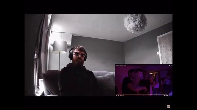 HOW DOES HE DO THAT?! ??? VANNDA - J+O [HYPE UK ?? REACTION!] смотреть онлайн