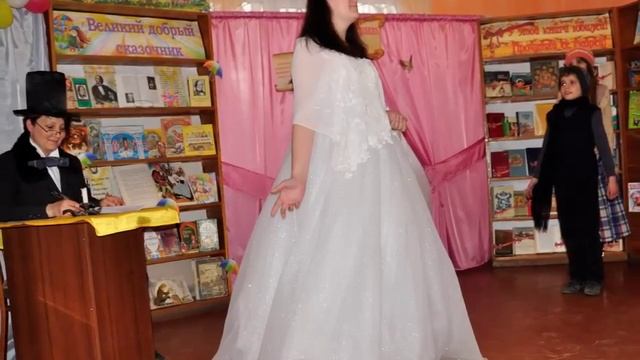 Добро пожаловать в сказку смотреть онлайн