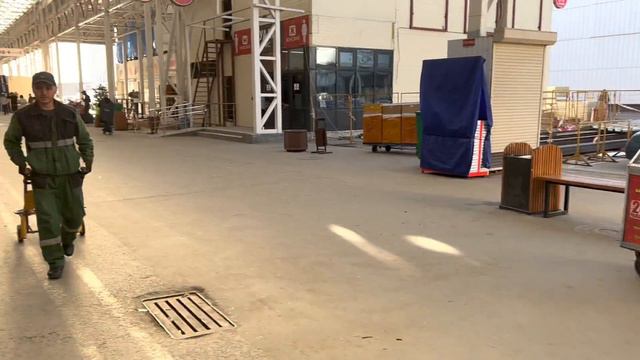 Минное поле…Оптовый рынок…Сравнение костюмов…Давид и Хома…Игры питомцев…#питбульграф смотреть онлайн