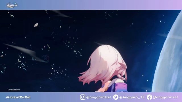 Melawan Boss Doomsday Beast - Honkai Star Rail Indonesia #005 смотреть онлайн