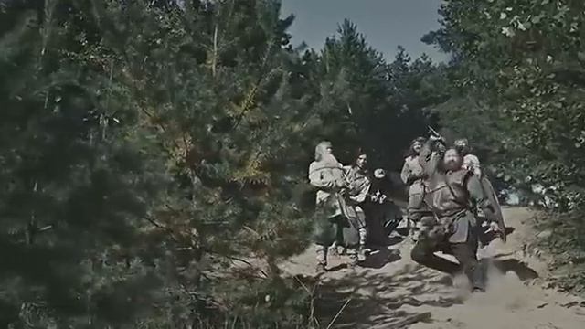 Так русские поступали с викингами и другим сбродом.. смотреть онлайн