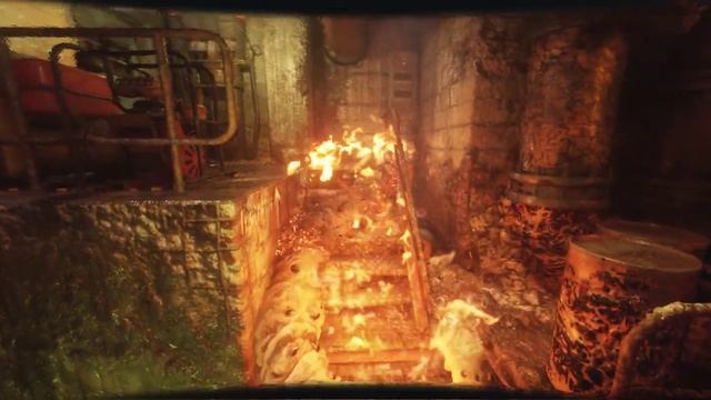 Metro: Exodus - Enhanced Edition. 4 K. Настройки EXTREME. ДВА ПОЛКОВНИКА. ЧАСТЬ 1. смотреть онлайн