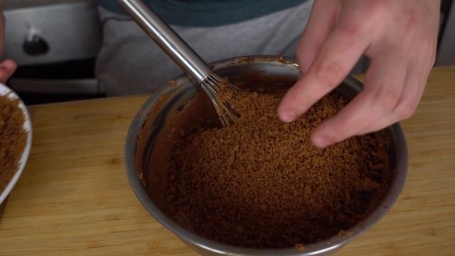 САМЫЙ БЫСТРЫЙ ДЕСЕРТ. КАРТОШКА. 5 МИНУТ ТВОЕГО ВРЕМЕНИ смотреть онлайн