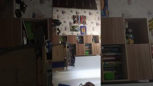 Обзор на квадрокоптер (AIR EXPLORER)*Очень крутой* #1