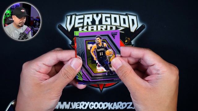🚨 NUMBERED HIT /25! 🚨 2022-23 Flux Basketball Mega Box Review! WHAT'S YOUR THOUGHTS? смотреть онлайн