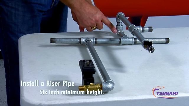Compressed Air System Basics смотреть онлайн
