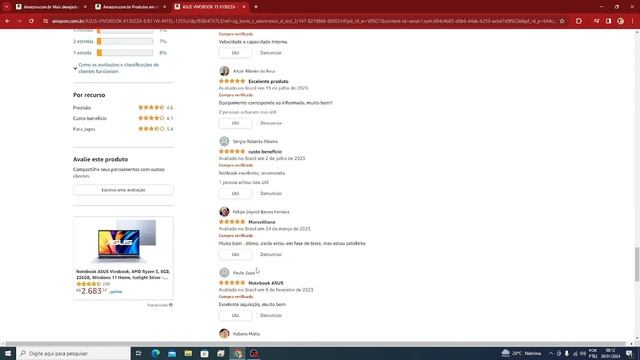 ASUS VIVOBOOK 15 X1502ZA-EJ611W / INTEL CORE I7 1255U 3,5 GHz, 12 MB Cache / 16 GB / 512 GB SSD смотреть онлайн