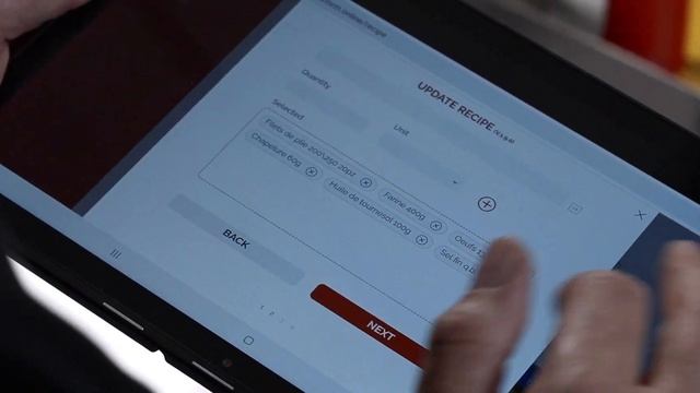 KREA INDEPENDENT PER INOXTREND - NUBE смотреть онлайн