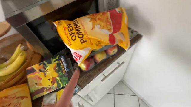 Мы наконец-то купили шкаф! Как это было и сколько получилось! Dzenvlog из Германии смотреть онлайн