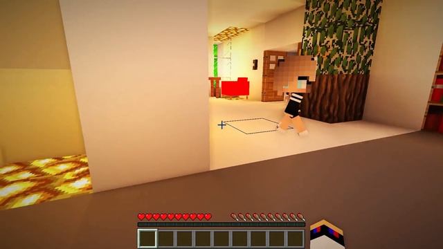 РЕБЕНОК ДЕВУШКА ИГРАЕТ В МАЙНКРАФТЕ! КТО ТВОЙ ПАПОЧКА В MINECRAFT! ДЕТИ В МАЙНКРАФТ! МИР ДЕТЕЙ! смотреть онлайн