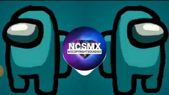 Among us (remix)(Bass Boost) смотреть онлайн