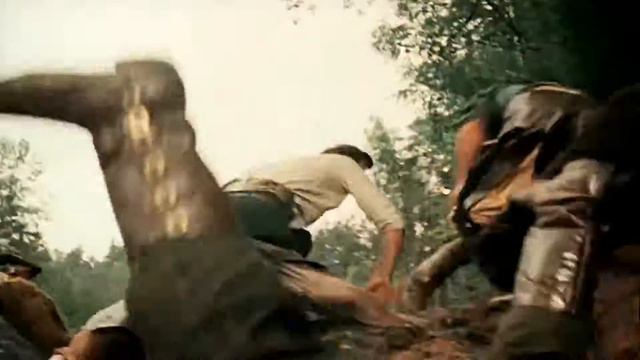 Последняя реликвия смотреть онлайн