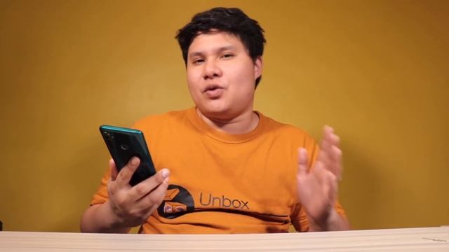 Realme 5 Pro - ANG BAGONG PINAKASULIT NI REALME! смотреть онлайн