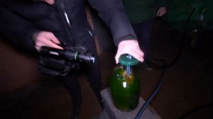 Видео герасёва без блюра про тунель