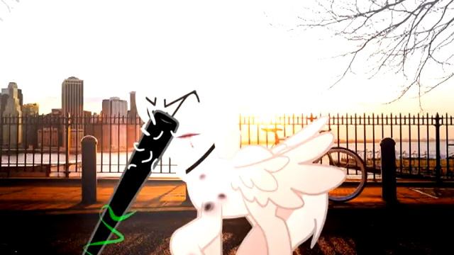 ПОНИ КЛИП "Доброта это ложь..."[PMV] смотреть онлайн