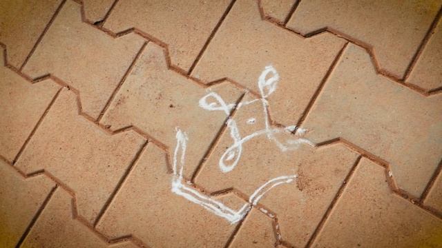 Ранголи - женская магия на озере Коти Тиртха в Индии смотреть онлайн